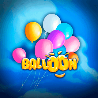 Balloon icon