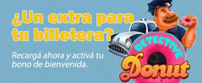 Jackpots instantáneos esperándote