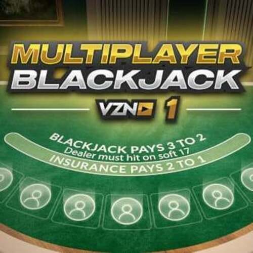 Blackjack VZN 1 icon