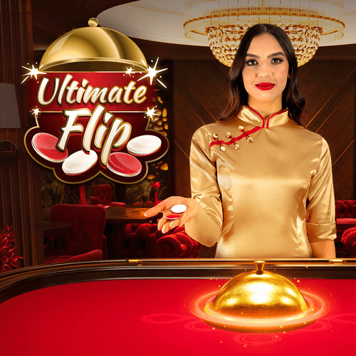 Ultimate Flip icon