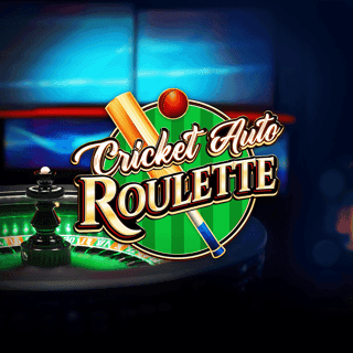 Cricket Auto Roulette game icon