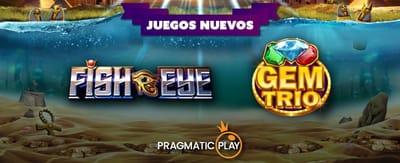 Jackpots Progresivos