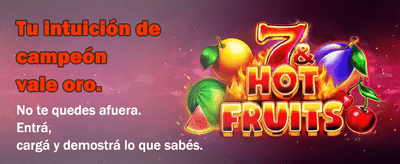 Probá la ruleta online ahora