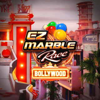 EZ Marble Race Bollywood icon