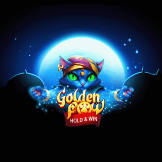 Golden Paw Hold & Win game icon