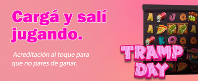 Ganá grande en ruletaaleatoria.org
