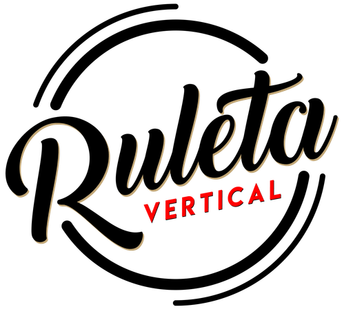 Ruleta Aleatoria Logo